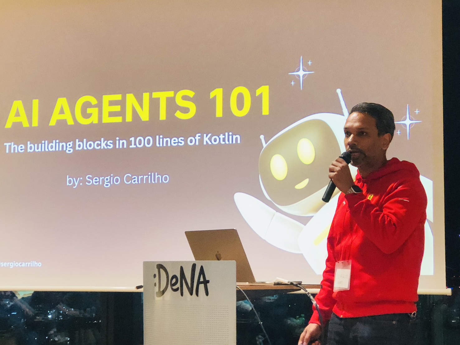 AI Agents are not Magic